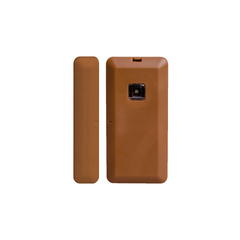 Premier Elite Micro Contact-W 868MHz Brown