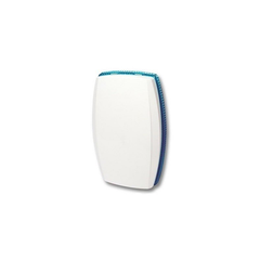 Odyssey 3 Cover Black/Blue