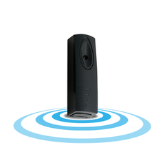 Impaq Shock (Black)