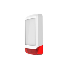 Premier Odyssey 1E Complete Red/White