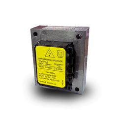 230Vrms TXFR 20Vrms 21VA (with extended secondary)