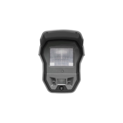 RSI Outdoor MotionViewer - PIR Detector with Camera Commercial + Batteries
