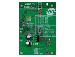 WiFi Card - SecureComm