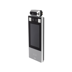 THERMI-SCAN Face Recognition Access Control Terminal with Digital Detection