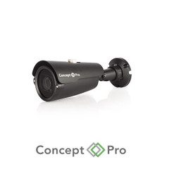 Concept Pro 8MP IP Fixed Lens Bullet Camera