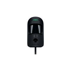 Ajax MotionCam Fibra ASP black 