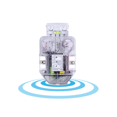 Texecom Odyssey X-BE