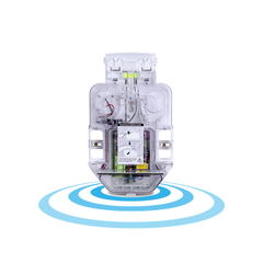 Texecom Odyssey X-BE Grade 2 Sounder with Integral Backlight