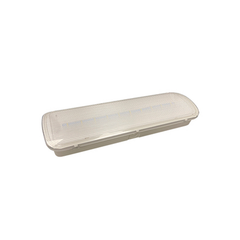 RUSKIN LED Emergency Bulkhead