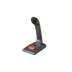 4 channel message unit