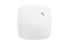 Ajax FireProtect 2 SB (CO) (8EU) GB in White \r\n
