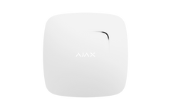 Ajax FireProtect 2 SB (CO) (8EU) GB in White \r\n