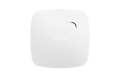 Ajax FireProtect 2 SB (CO) (8EU) GB in White \r\n