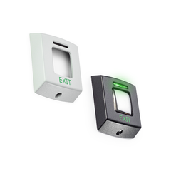 Paxton exit button - E50
