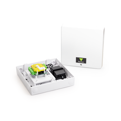 Switch2 - Controller, 12V 1A PSU, with plastic housing