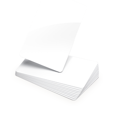 MIFARE Classic® - 1k ISO card, without magstripe, pack of 10