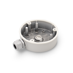 Paxton10 - Turret Camera Junction Box