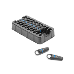 Net2 - Proximity keyfobs, pack of 10