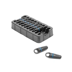 Net2 - Proximity keyfobs, pack of 10