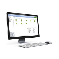 Net2 Pro - Software