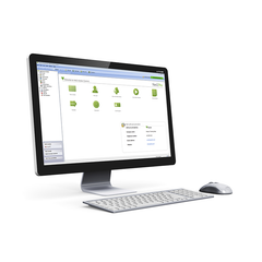 Net2 Pro - Software