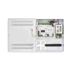 Paxton10 - Video Controller, 12V 4A PSU (obsolete)