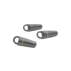 Proximity 50 keyfob pack - Green