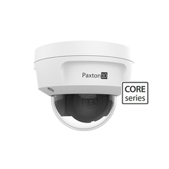 Paxton10 - Mini Dome Camera, CORE series