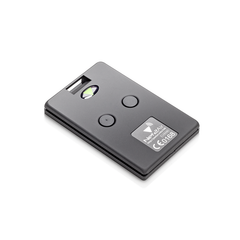Net2 - Hands free keycard