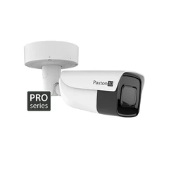 Paxton10 - Vari-Focal Bullet Camera, PRO series