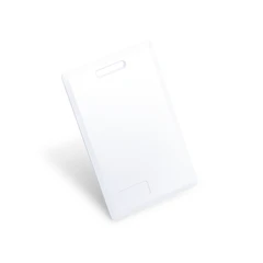 Net2 - Proximity clamshell cards, Pack of 10