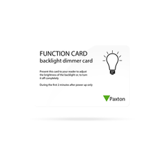 Net2 - LED Dimming Card