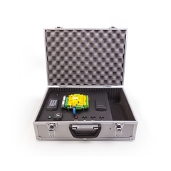 Net2 Plus - Demo case
