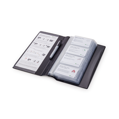 Proximity 10 card pack - Amber