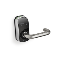 PaxLock Pro - Euro, internal, black