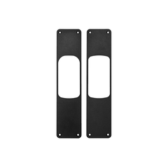 PaxLock Pro - Euro blank cover plate kit