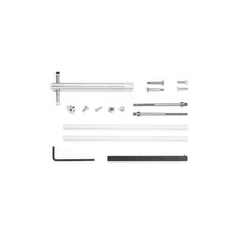 PaxLock Pro - 57-62mm door kit