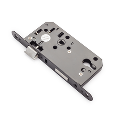 PaxLock - Mortise sash lock, 72mm centre