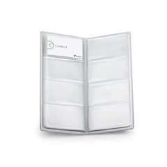 CARDLOCK - 1 extra user card, Green