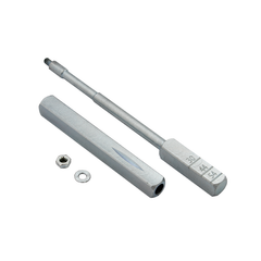 PaxLock Pro - Split spindle, 8mm