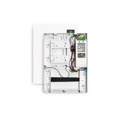 Paxton - 12V 2A DC power supply, with Plastic cabinet