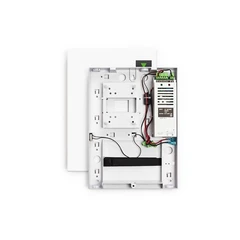 Paxton - 12V 2A DC power supply, with Plastic cabinet
