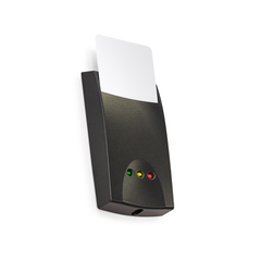 Proximity reader - Energy saving