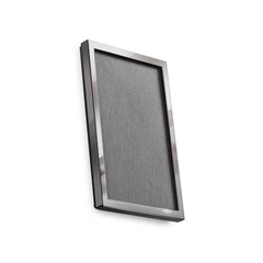 Proximity reader - Architectural, gunmetal grey