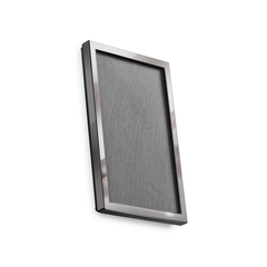 Proximity reader - Architectural, gunmetal grey