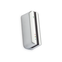 CARDLOCK reader - Satin chrome
