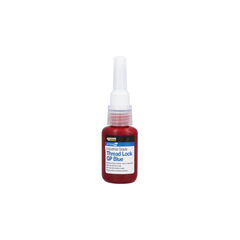 Thread lock for fixings