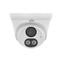 Uniview 2MP Dual Light Fixed Turret Analog Camera (2.8mm)