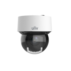 Uniview Easy 4MP 16x Zoom PTZ Dome Camera