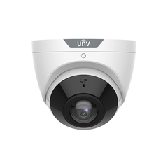 Uniview Prime 1 8MP IP Fixed Eyeball Camera
